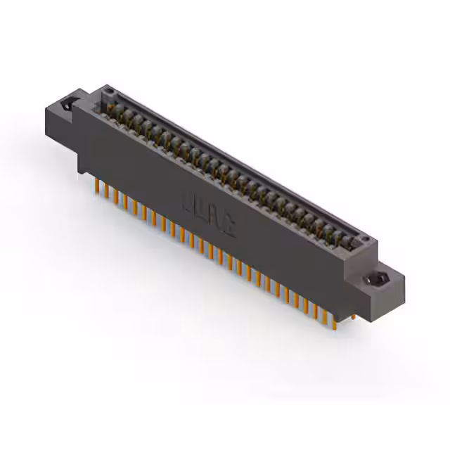 895-052-523-807 EDAC Inc.  Edgeboard Connectors